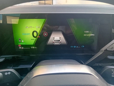 Renault Espace Iconic full hybrid E-Tech 147kW 5p