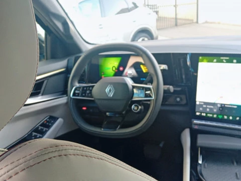 Renault Espace Iconic full hybrid E-Tech 147kW 5p