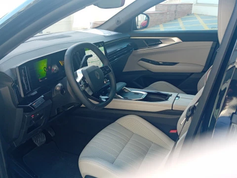 Renault Espace Iconic full hybrid E-Tech 147kW 5p