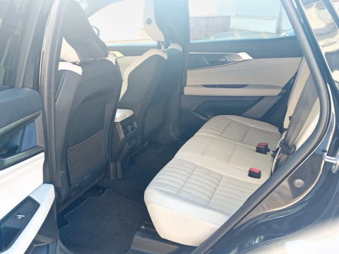 Renault Espace Iconic full hybrid E-Tech 147kW 5p