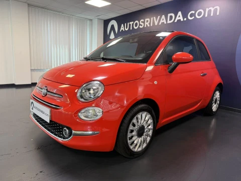 Fiat 500 Monotrim 1.0 Hybrid 51KW (70 CV)