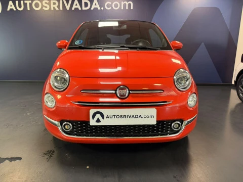 Fiat 500 Monotrim 1.0 Hybrid 51KW (70 CV)