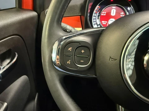 Fiat 500 Monotrim 1.0 Hybrid 51KW (70 CV)
