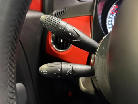 Fiat 500 Monotrim 1.0 Hybrid 51KW (70 CV)