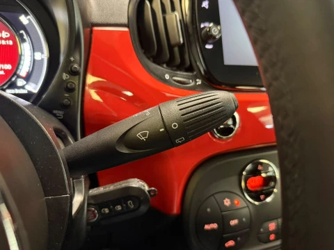 Fiat 500 Monotrim 1.0 Hybrid 51KW (70 CV)