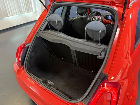 Fiat 500 Monotrim 1.0 Hybrid 51KW (70 CV)