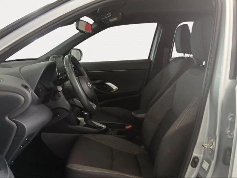 Toyota Yaris Cross 120H Active Plus 85 kW (116 CV)