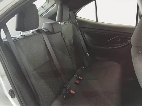 Toyota Yaris Cross 120H Active Plus 85 kW (116 CV)