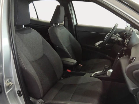 Toyota Yaris Cross 120H Active Plus 85 kW (116 CV)