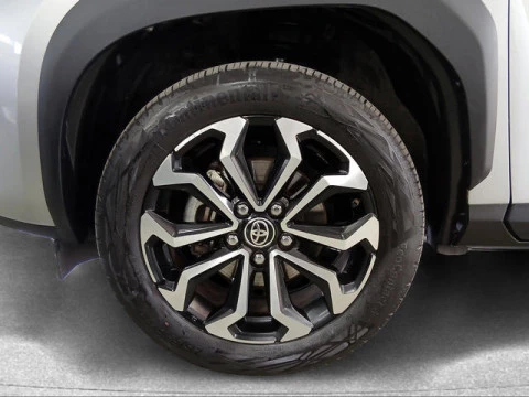 Toyota Yaris Cross 120H Active Plus 85 kW (116 CV)