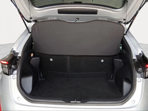 Toyota Yaris Cross 120H Active Plus 85 kW (116 CV)