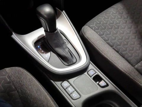 Toyota Yaris Cross 120H Active Plus 85 kW (116 CV)