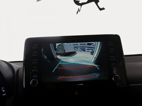 Toyota Yaris Cross 120H Active Plus 85 kW (116 CV)