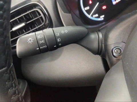 Toyota Yaris Cross 120H Active Plus 85 kW (116 CV)