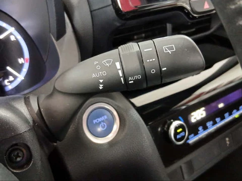 Toyota Yaris Cross 120H Active Plus 85 kW (116 CV)