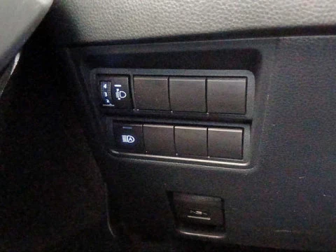 Toyota Yaris Cross 120H Active Plus 85 kW (116 CV)