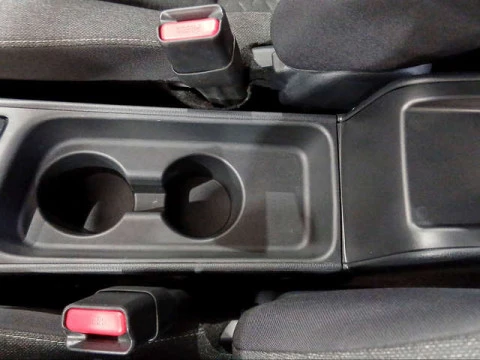 Toyota Yaris Cross 120H Active Plus 85 kW (116 CV)