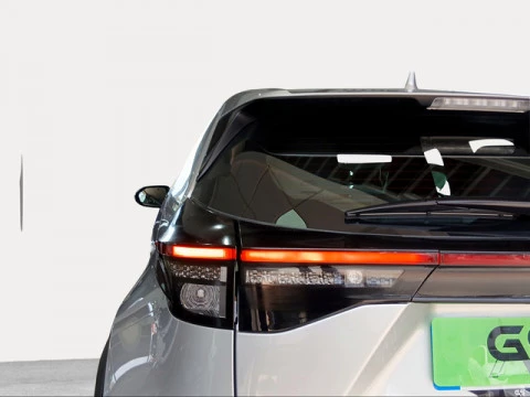 Toyota Yaris Cross 120H Active Plus 85 kW (116 CV)