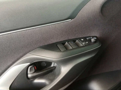 Toyota Yaris Cross 120H Active Plus 85 kW (116 CV)