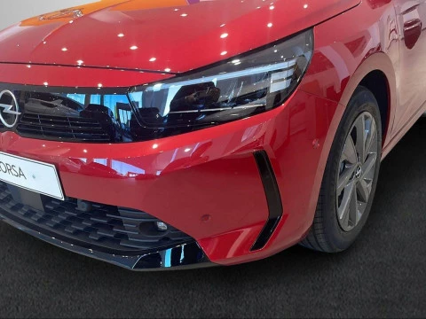 Opel Corsa 1.2T XHL 74kW (100CV) Edition