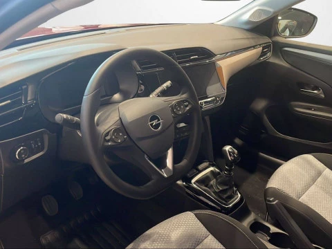 Opel Corsa 1.2T XHL 74kW (100CV) Edition