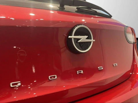 Opel Corsa 1.2T XHL 74kW (100CV) Edition