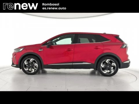 Renault Symbioz  Hibrido  E-TECH Full Hybrid Techno 105kW