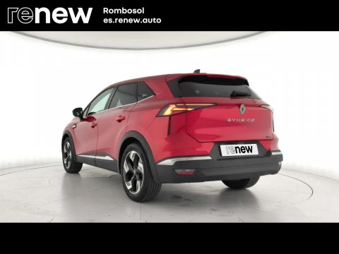 Renault Symbioz  Hibrido  E-TECH Full Hybrid Techno 105kW