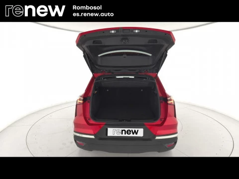 Renault Symbioz  Hibrido  E-TECH Full Hybrid Techno 105kW