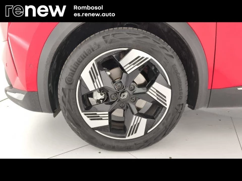 Renault Symbioz  Hibrido  E-TECH Full Hybrid Techno 105kW