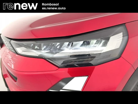 Renault Symbioz  Hibrido  E-TECH Full Hybrid Techno 105kW