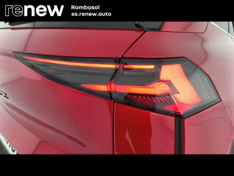 Renault Symbioz  Hibrido  E-TECH Full Hybrid Techno 105kW