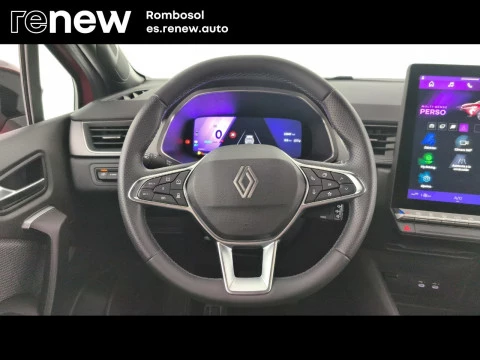 Renault Symbioz  Hibrido  E-TECH Full Hybrid Techno 105kW