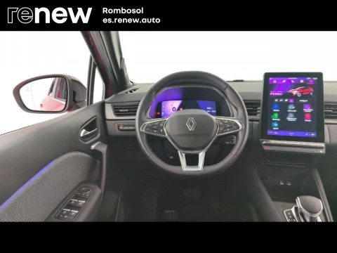 Renault Symbioz  Hibrido  E-TECH Full Hybrid Techno 105kW