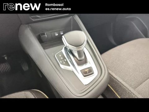 Renault Symbioz  Hibrido  E-TECH Full Hybrid Techno 105kW