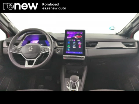 Renault Symbioz  Hibrido  E-TECH Full Hybrid Techno 105kW