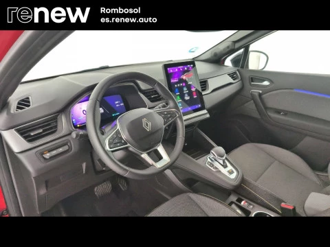 Renault Symbioz  Hibrido  E-TECH Full Hybrid Techno 105kW