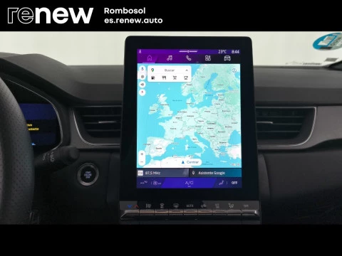 Renault Symbioz  Hibrido  E-TECH Full Hybrid Techno 105kW