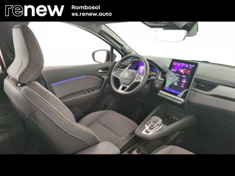 Renault Symbioz  Hibrido  E-TECH Full Hybrid Techno 105kW