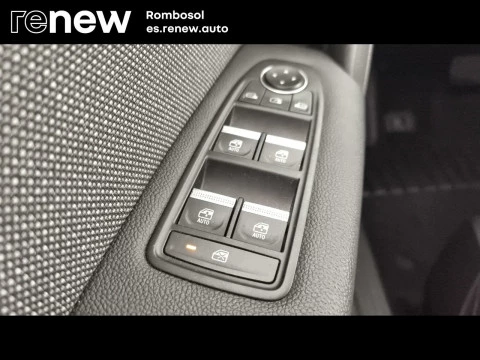 Renault Symbioz  Hibrido  E-TECH Full Hybrid Techno 105kW