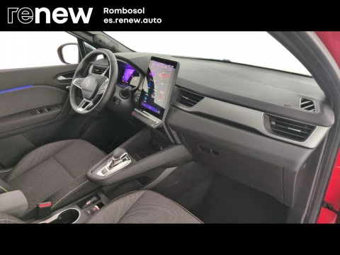 Renault Symbioz  Hibrido  E-TECH Full Hybrid Techno 105kW