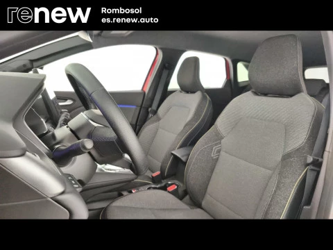 Renault Symbioz  Hibrido  E-TECH Full Hybrid Techno 105kW