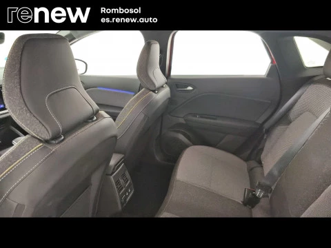 Renault Symbioz  Hibrido  E-TECH Full Hybrid Techno 105kW