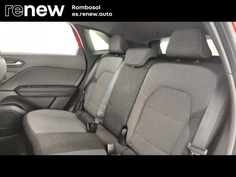 Renault Symbioz  Hibrido  E-TECH Full Hybrid Techno 105kW