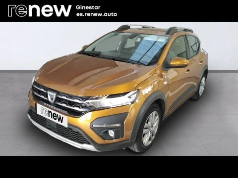 Dacia Sandero  Stepway TCe Comfort 67kW