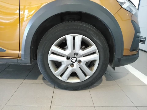 Dacia Sandero  Stepway TCe Comfort 67kW