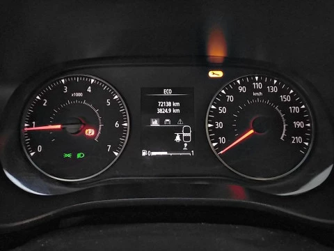 Dacia Sandero  Stepway TCe Comfort 67kW