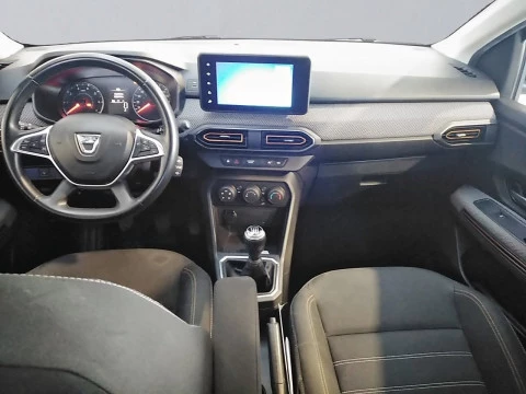 Dacia Sandero  Stepway TCe Comfort 67kW