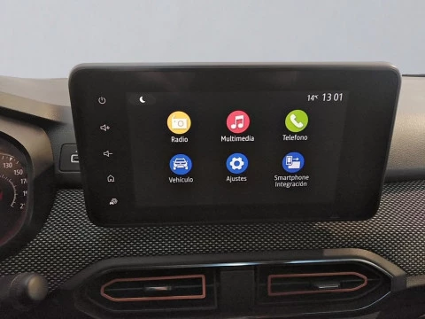 Dacia Sandero  Stepway TCe Comfort 67kW