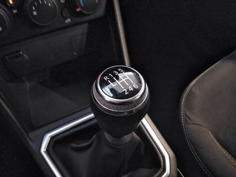 Dacia Sandero  Stepway TCe Comfort 67kW